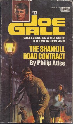THE SHANKILL ROAD CONTRACT; Joe Gall #17