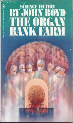 Image for THE ORGAN BANK FARM THE ORGAN BANK FARM