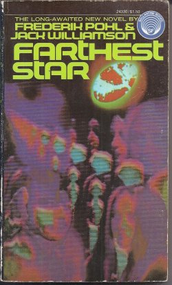 FARTHEST STAR
