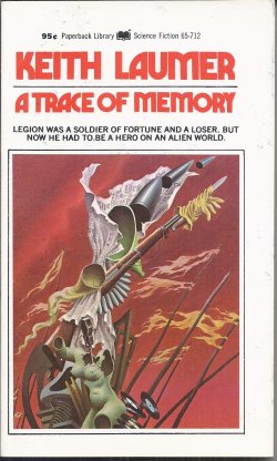 A TRACE OF MEMORY