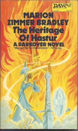 THE HERITAGE OF HASTUR