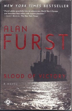 Image for BLOOD OF VICTORY BLOOD OF VICTORY