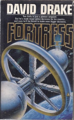 FORTRESS