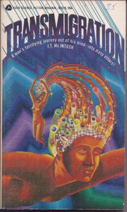 Image for TRANSMIGRATION TRANSMIGRATION