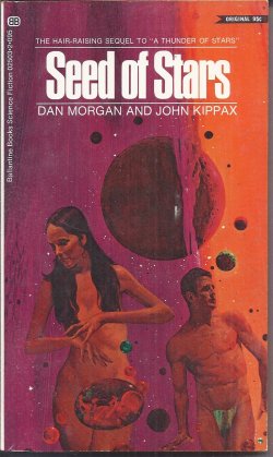 Image for SEED OF STARS SEED OF STARS