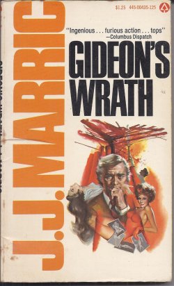 GIDEON'S WRATH