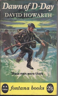 DAWN OF D-DAY