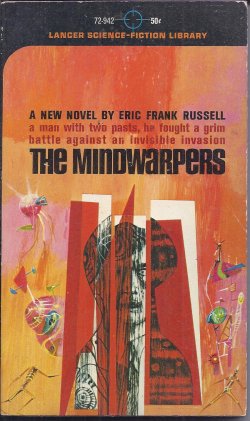 THE MINDWARPERS