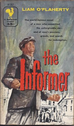 THE INFORMER