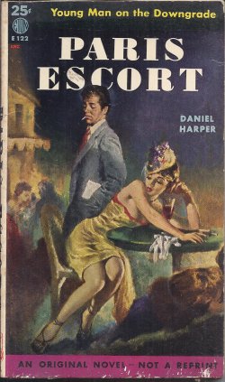 PARIS ESCORT