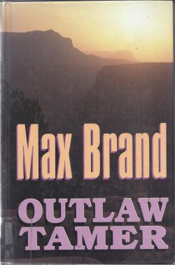 OUTLAW TAMER