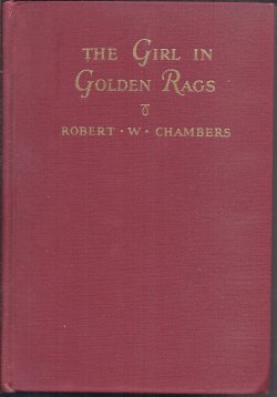 THE GIRL IN GOLDEN RAGS