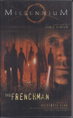 Image for THE FRENCHMAN; Millennium THE FRENCHMAN; Millennium