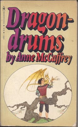 DRAGONDRUMS