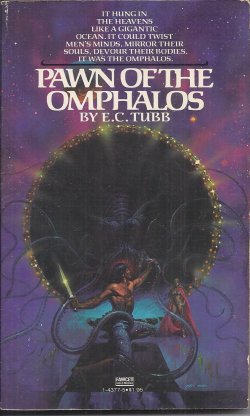 PAWN OF THE OMPHALOS