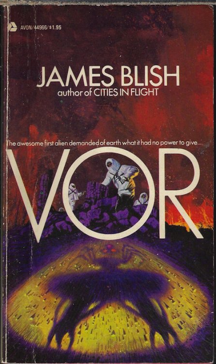 VOR