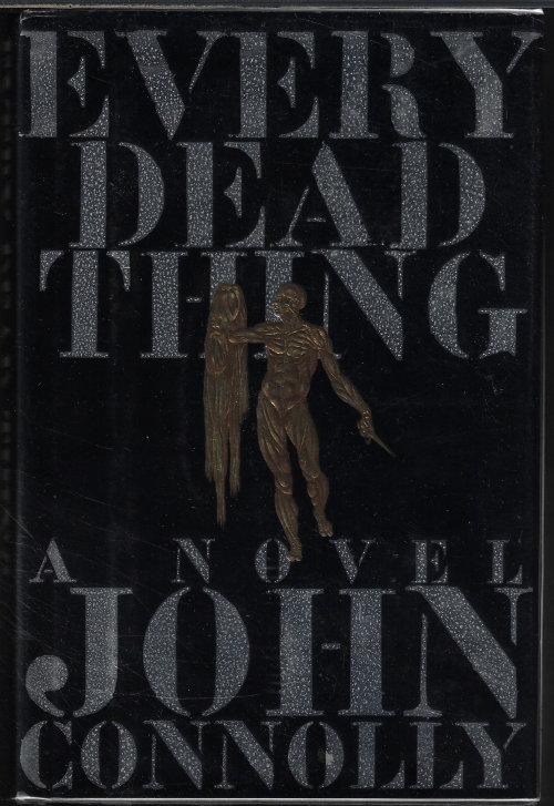 EVERY DEAD THING