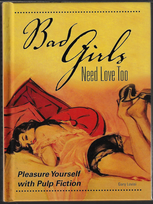 BAD GIRLS NEED LOVE TOO