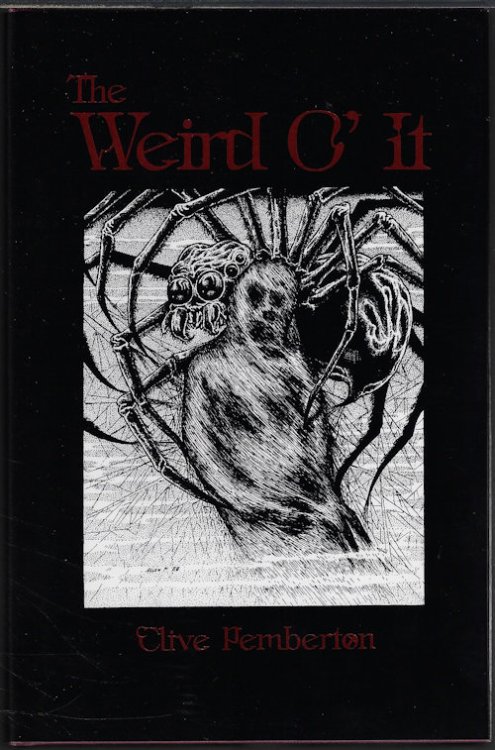 THE WEIRD O' IT