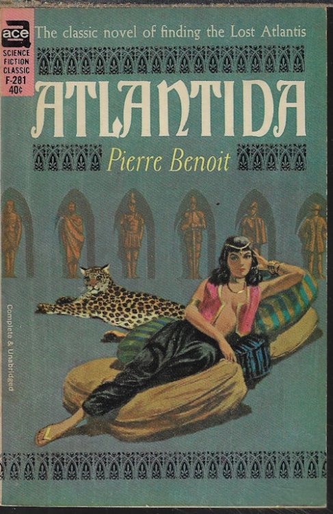 ATLANTIDA