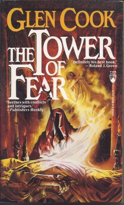 THE TOWER OF FEAR