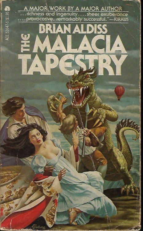 THE MALACIA TAPESTRY
