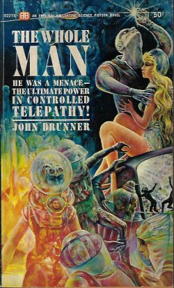 THE WHOLE MAN