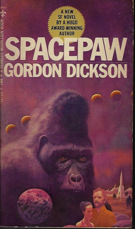 SPACEPAW