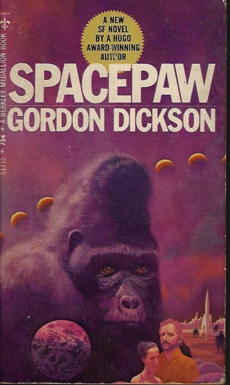 SPACEPAW