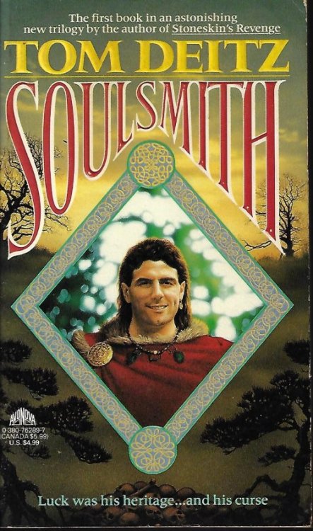 SOULSMITH