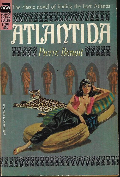 ATLANTIDA