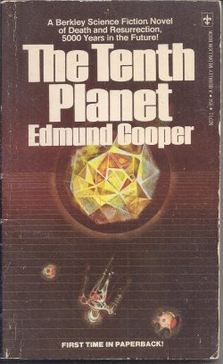 THE TENTH PLANET
