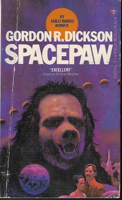 SPACEPAW