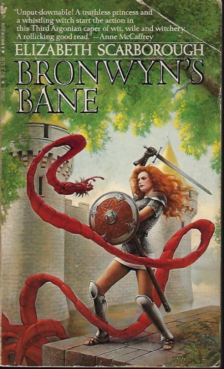 BRONWYN'S BANE