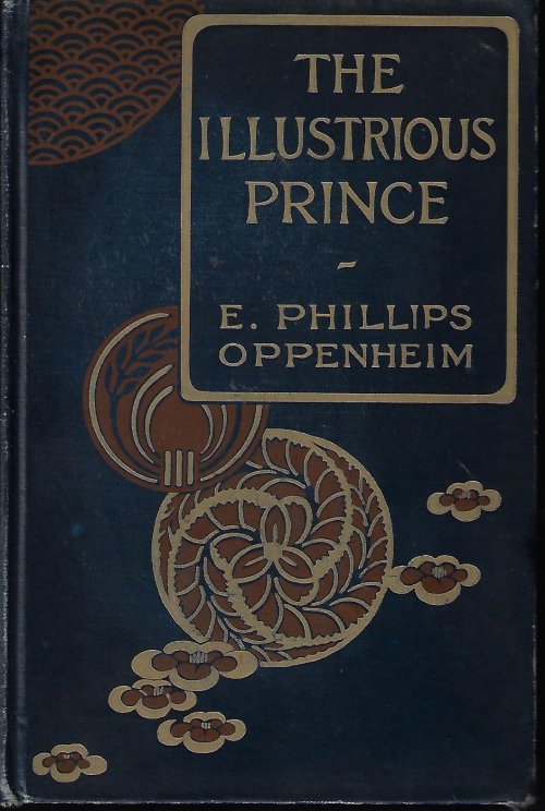 THE ILLUSTRIOUS PRINCE