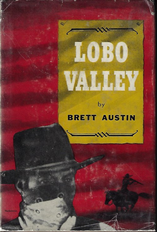 LOBO VALLEY