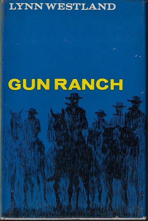 GUN RANCH