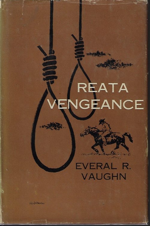 REATA VENGEANCE