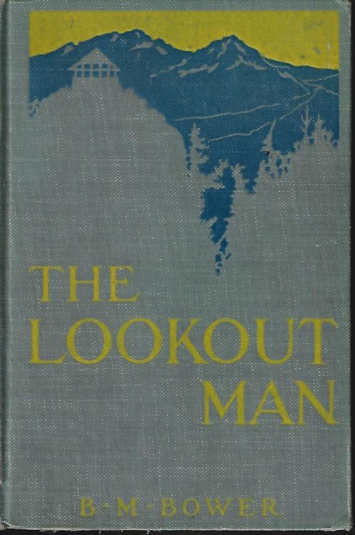 THE LOOKOUT MAN