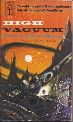 HIGH VACUUM