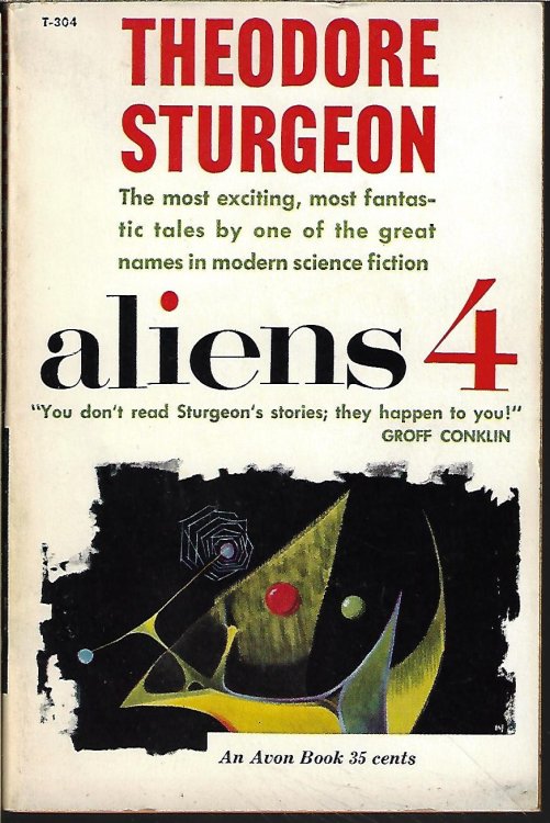 ALIENS 4