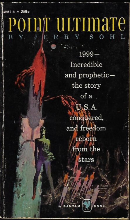 Image for POINT ULTIMATE POINT ULTIMATE