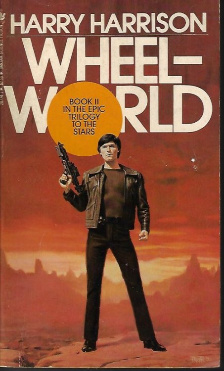 WHEELWORLD; To the Stars Vol. 2