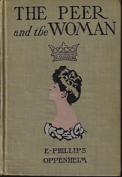 THE PEER AND THE WOMAN