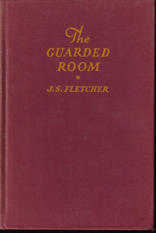 THE GUARDED ROOM