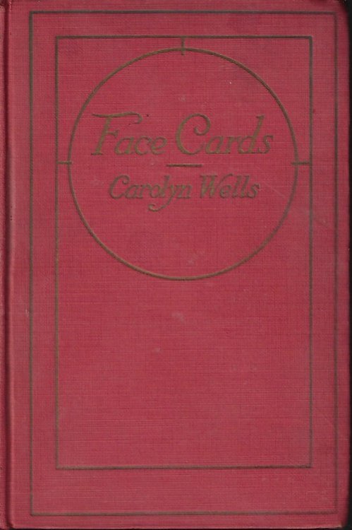 FACE CARDS