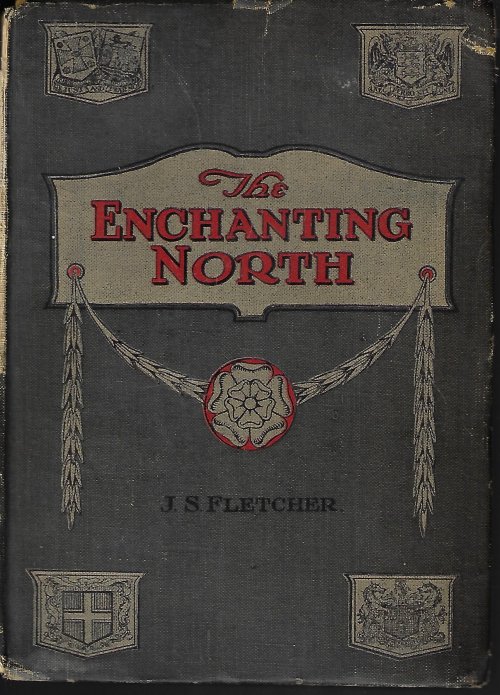 Image for THE ENCHANTING NORTH THE ENCHANTING NORTH