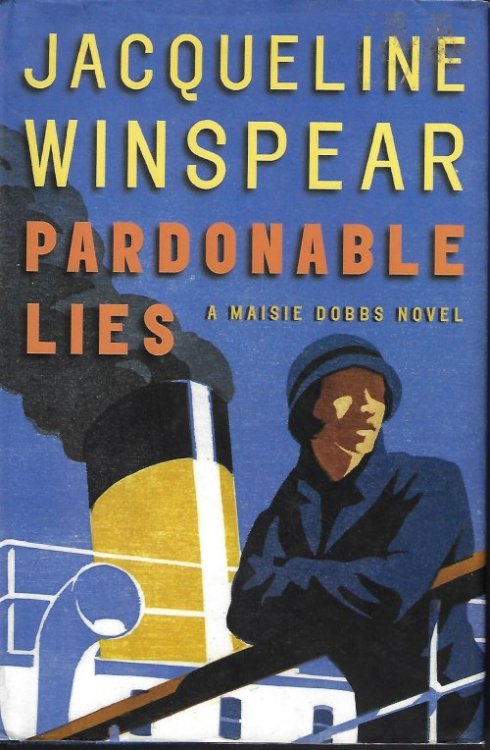 Image for PARDONABLE LIES: A Masie Dobbs Novel PARDONABLE LIES: A Masie Dobbs Novel