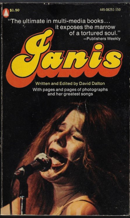 JANIS