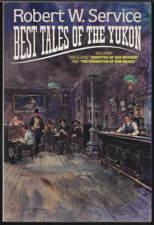BEST TALES OF THE YUKON